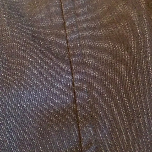 NWT Kenar Vintage Size 2 Wide Leg Sailor Pants - Picture 7 of 10